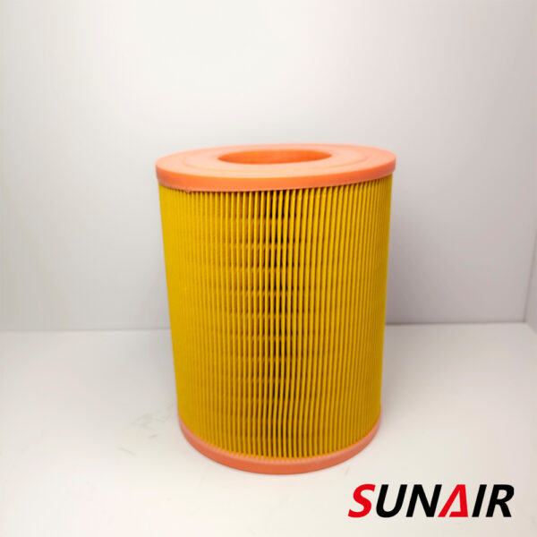 C1470 Industrial Air Compressor Air Filter Element for 37kw 50HP Screw Air Compressor - Image 6