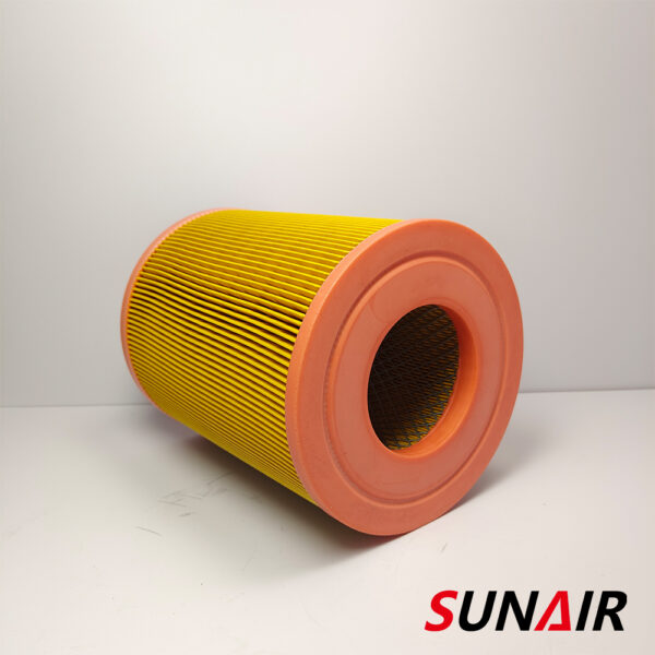 C1470 Industrial Air Compressor Air Filter Element for 37kw 50HP Screw Air Compressor - Image 5