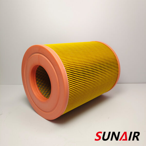 C1470 Industrial Air Compressor Air Filter Element for 37kw 50HP Screw Air Compressor - Image 3