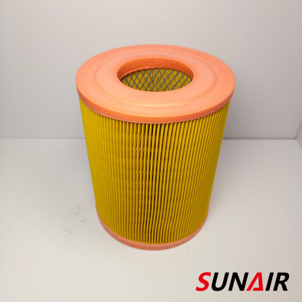 C1470 Industrial Air Compressor Air Filter Element for 37kw 50HP Screw Air Compressor - Image 2