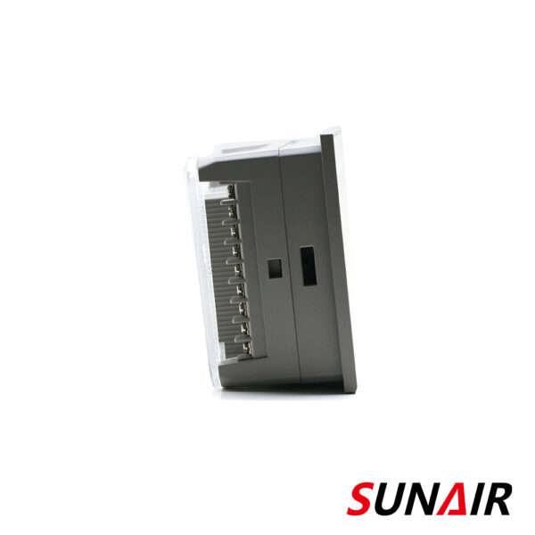 Plot Original Mam6070 (B) (T) (V) 40A PLC-Controller with Transformer CT1+CT2 for Air Compressor - Image 6