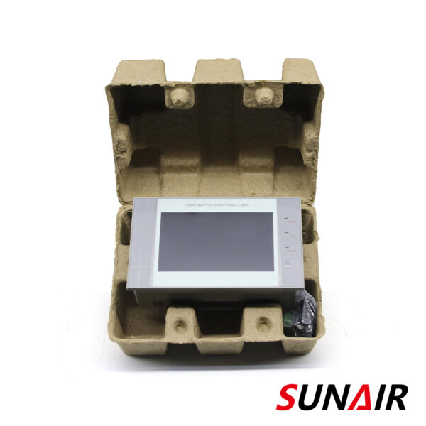 Plot Original Mam6070 (B) (T) (V) 40A PLC-Controller with Transformer CT1+CT2 for Air Compressor - Image 5