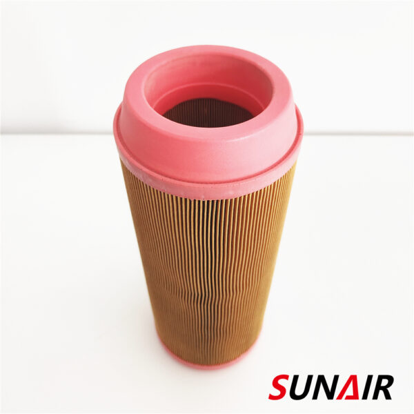 High Efficiency Air Filter Element Replacement Air Filter C14200 for 30HP Screw Air Compressor - Image 6