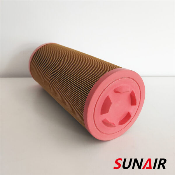 High Efficiency Air Filter Element Replacement Air Filter C14200 for 30HP Screw Air Compressor - Image 5