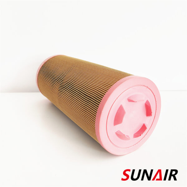 High Efficiency Air Filter Element Replacement Air Filter C14200 for 30HP Screw Air Compressor - Image 4