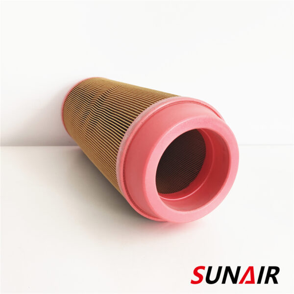 High Efficiency Air Filter Element Replacement Air Filter C14200 for 30HP Screw Air Compressor - Image 3