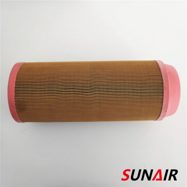 High Efficiency Air Filter Element Replacement Air Filter C14200 for 30HP Screw Air Compressor - Image 2