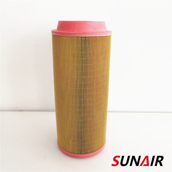 Filter Element C16400 Air Filter Housing Compressor Spare Parts C16400 Air Filter Element - Image 3