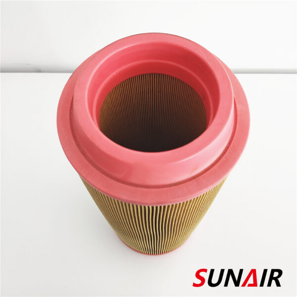 Filter Element C16400 Air Filter Housing Compressor Spare Parts C16400 Air Filter Element - Image 2