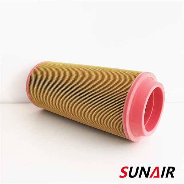 Filter Element C16400 Air Filter Housing Compressor Spare Parts C16400 Air Filter Element - Image 5