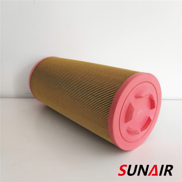 Filter Element C16400 Air Filter Housing Compressor Spare Parts C16400 Air Filter Element - Image 4