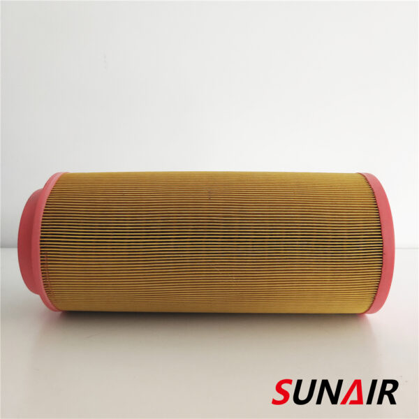 Filter Element C16400 Air Filter Housing Compressor Spare Parts C16400 Air Filter Element - Image 6