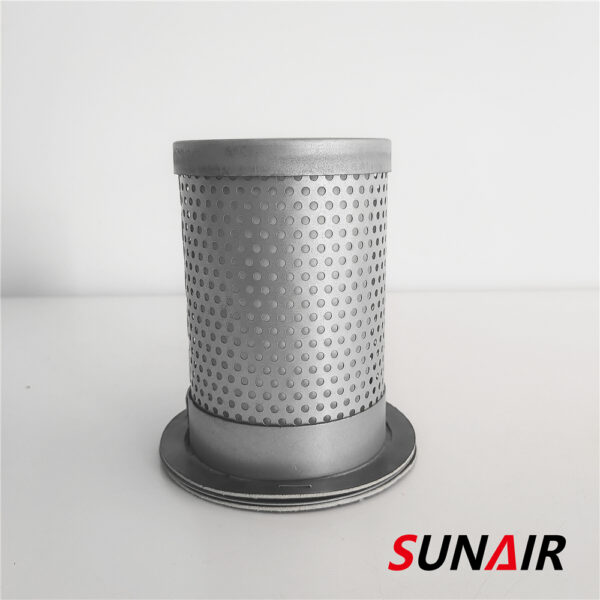 Factory Wholesale Good Performance Air Compressor Oil Air Separator Kb8220 - Image 6