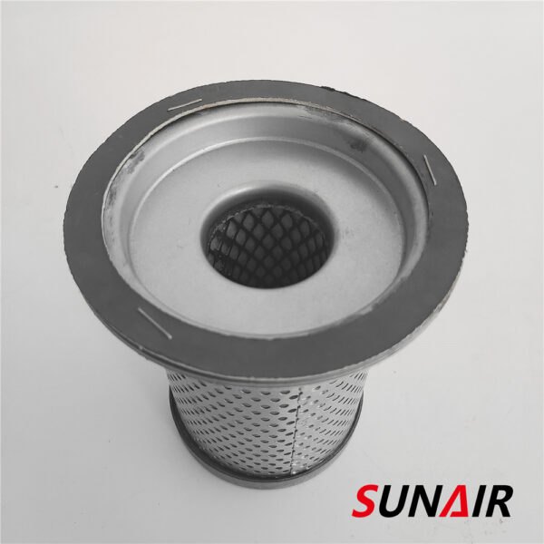 Factory Wholesale Good Performance Air Compressor Oil Air Separator Kb8220