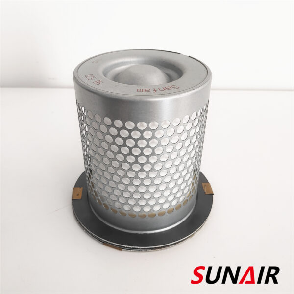 Air Compressor Spare Parts Sb520 Oil Separator Oil Filter with High Quality - Image 4