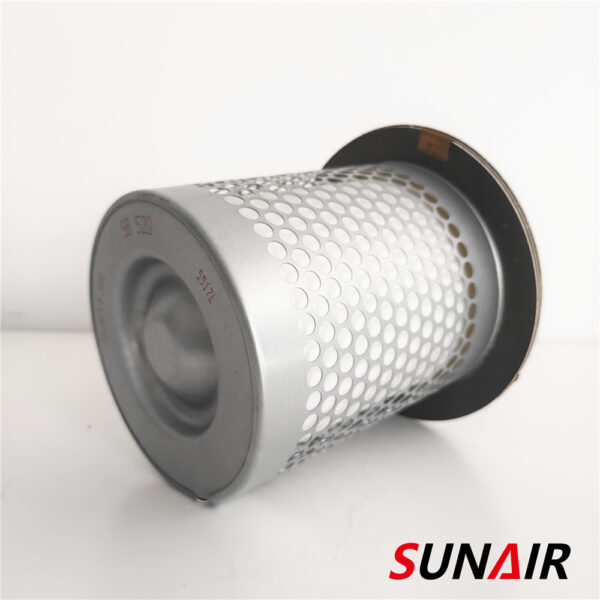 Air Compressor Spare Parts Sb520 Oil Separator Oil Filter with High Quality - Image 6