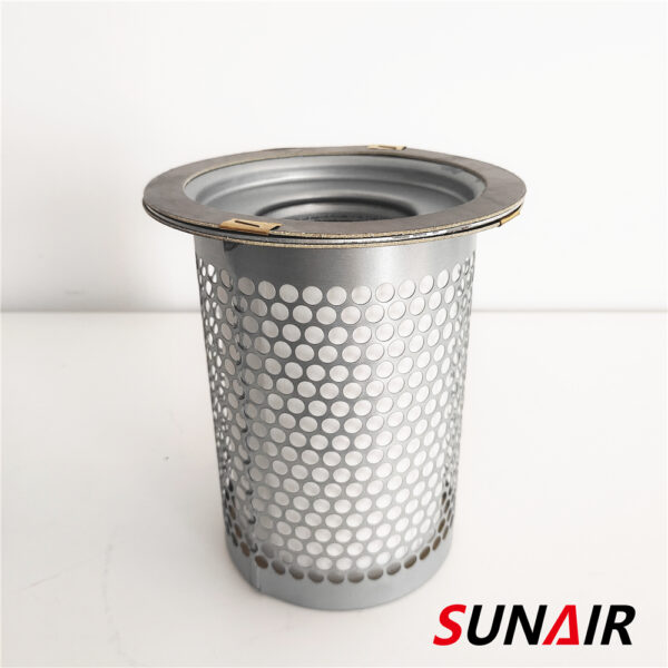 Air Compressor Spare Parts Sb520 Oil Separator Oil Filter with High Quality