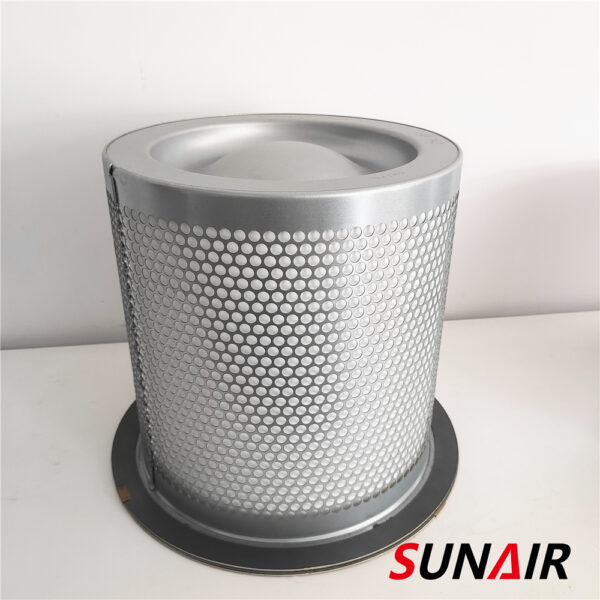 Sb743 Air Oil Separator Filter Element Screw Air Compressor Filter - Image 4