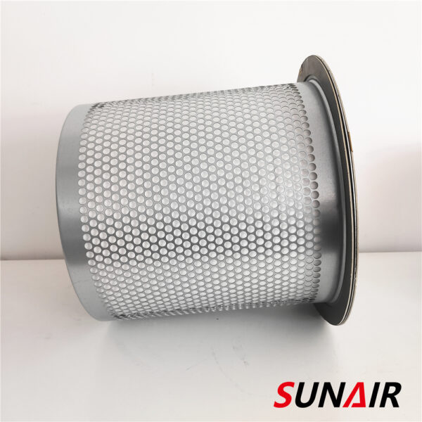 Sb743 Air Oil Separator Filter Element Screw Air Compressor Filter - Image 3