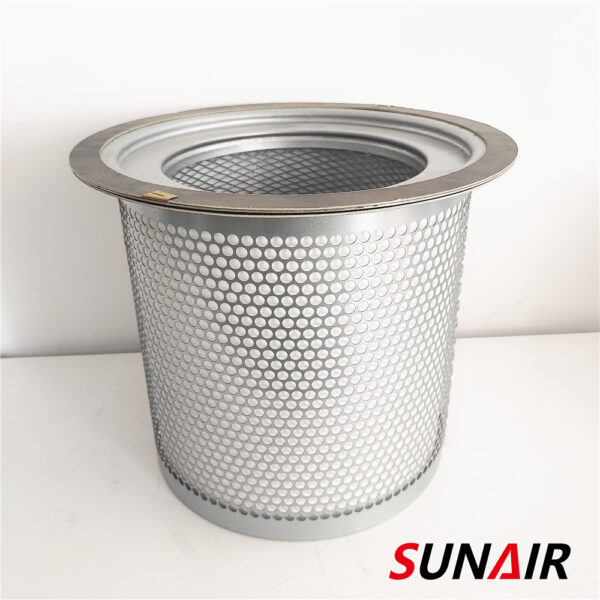 Sb743 Air Oil Separator Filter Element Screw Air Compressor Filter - Image 6
