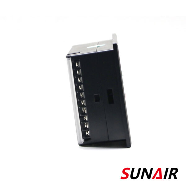 Plot Inovance Controller Mam860 Controller for Screw Air Compressors Spare Parts Electronic PLC Controller - Image 4