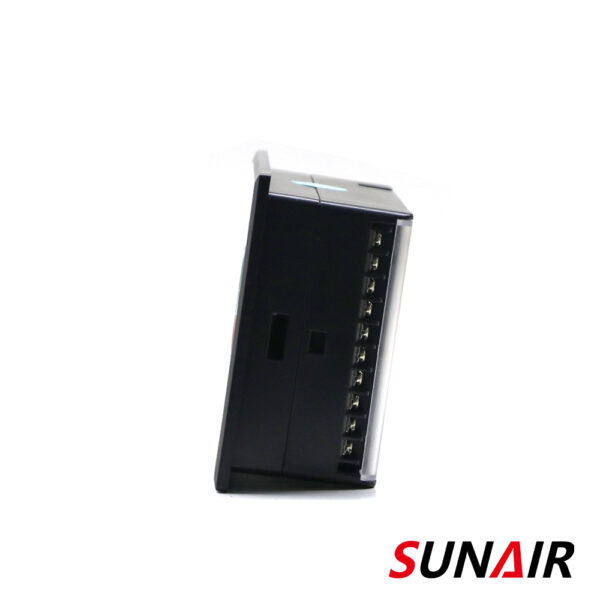 Plot Inovance Controller Mam860 Controller for Screw Air Compressors Spare Parts Electronic PLC Controller - Image 2