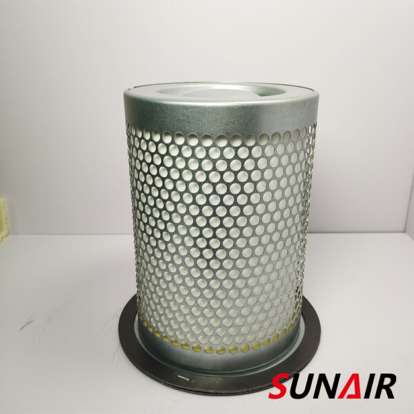 Replacement Air Oil Separator Sb564 for 50HP Air Compressor with Low Price - Image 5