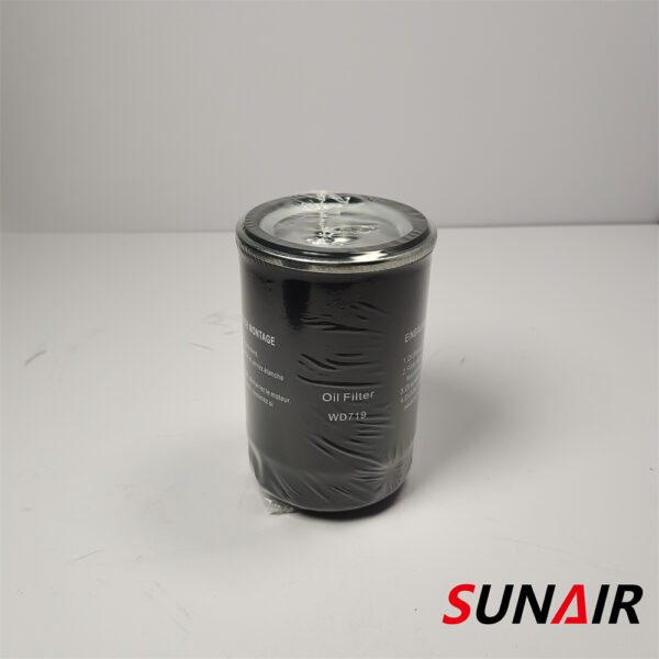 Factory Wholesale High Quality W719 Oil Filter for Air Compressor - Image 5