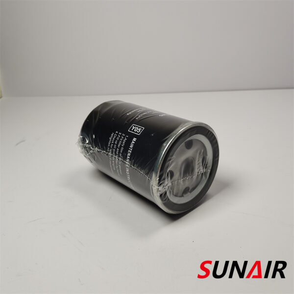 Factory Wholesale High Quality W719 Oil Filter for Air Compressor - Image 3