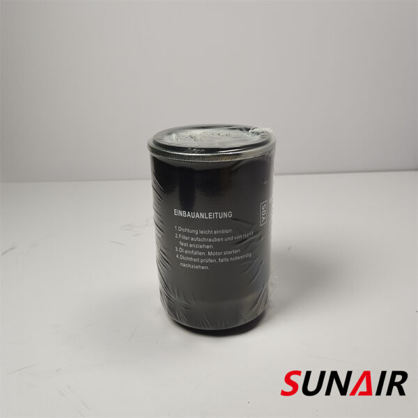 Factory Wholesale High Quality W719 Oil Filter for Air Compressor - Image 2