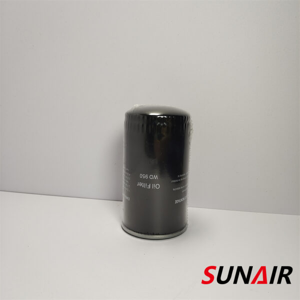 Original Filters Wd950 Industrial Screw Air Compressor Machine Parts Oil Filter Element for Sales - Image 4
