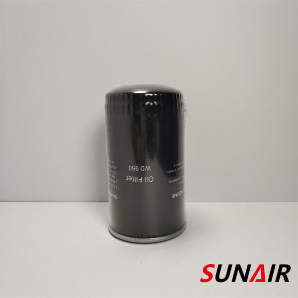 Original Filters Wd950 Industrial Screw Air Compressor Machine Parts Oil Filter Element for Sales - Image 3