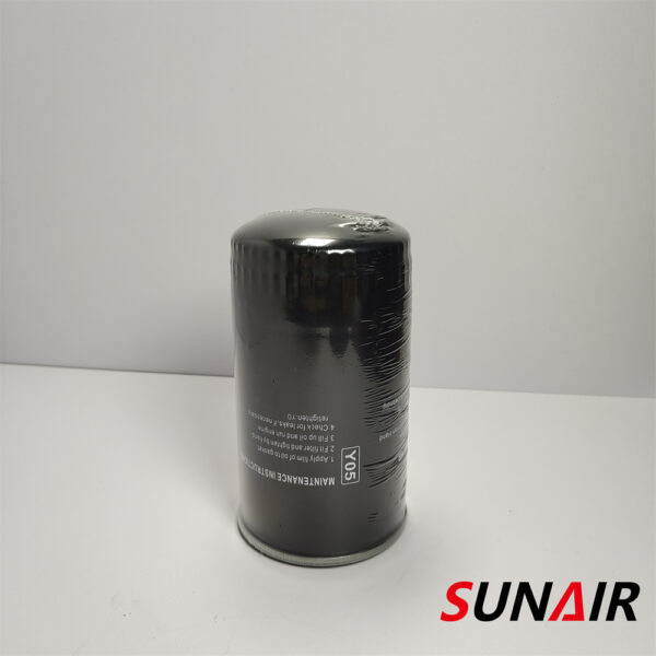 Original Filters Wd950 Industrial Screw Air Compressor Machine Parts Oil Filter Element for Sales - Image 2