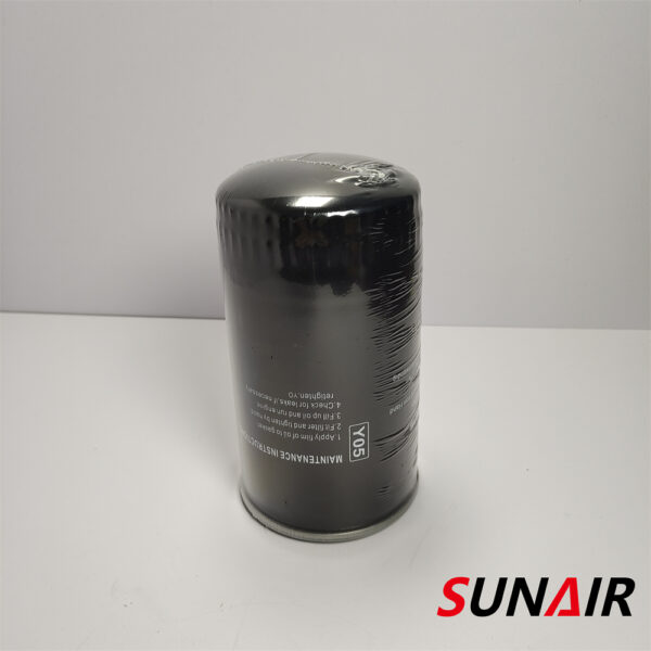 Original Filters Wd950 Industrial Screw Air Compressor Machine Parts Oil Filter Element for Sales