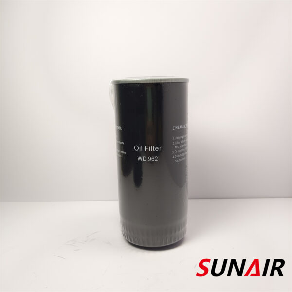 Oil Filter Element Wd962 for 30HP Air Compressor Oil Filter Spare Parts - Image 5