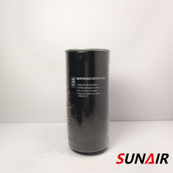 Oil Filter Element Wd962 for 30HP Air Compressor Oil Filter Spare Parts - Image 4