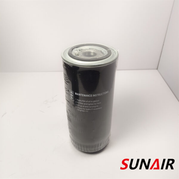 Oil Filter Element Wd962 for 30HP Air Compressor Oil Filter Spare Parts - Image 3