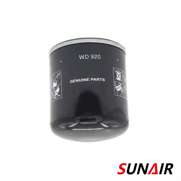 Wholesale Air Compressor Oil Separator Filter Product Replace Oil Filter W920 - Image 5