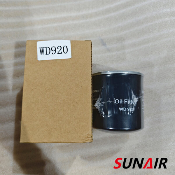 Wholesale Air Compressor Oil Separator Filter Product Replace Oil Filter W920