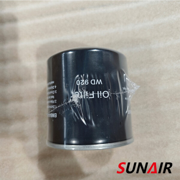 Wholesale Air Compressor Oil Separator Filter Product Replace Oil Filter W920 - Image 4