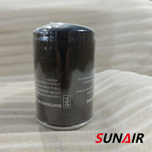 High Performance Oil Filter Air Compressor Oil Filter Wd940 - Image 3