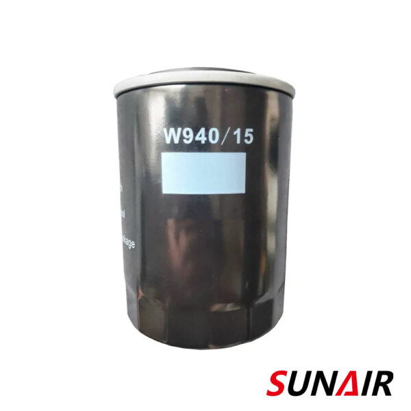 High Performance Oil Filter Air Compressor Oil Filter Wd940 - Image 2