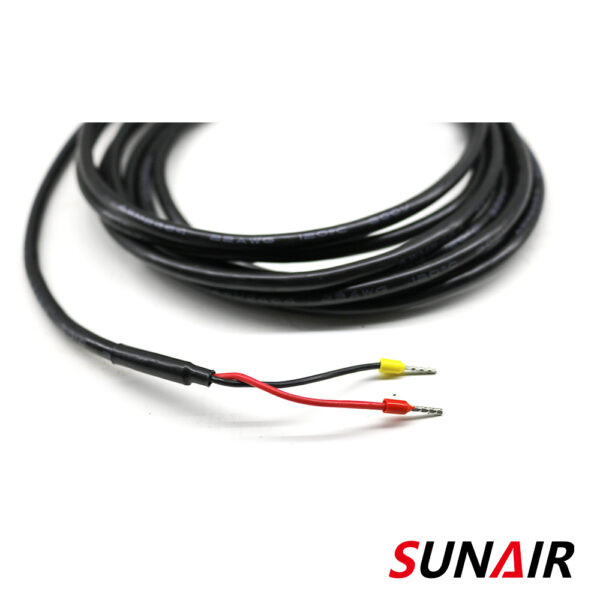 G1/4 Pressure Transmitter Pressure Sensor Transducer for Air Compressor - Image 4
