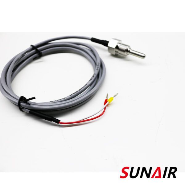 Wholesale M12 Temperature Sensor Thermometer Industry Temperature Sensor - Image 6