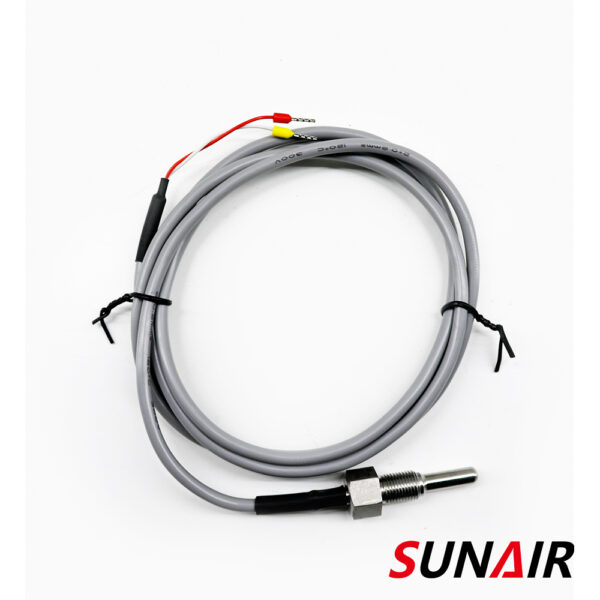 Wholesale M12 Temperature Sensor Thermometer Industry Temperature Sensor - Image 5