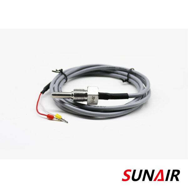 Wholesale M12 Temperature Sensor Thermometer Industry Temperature Sensor - Image 4