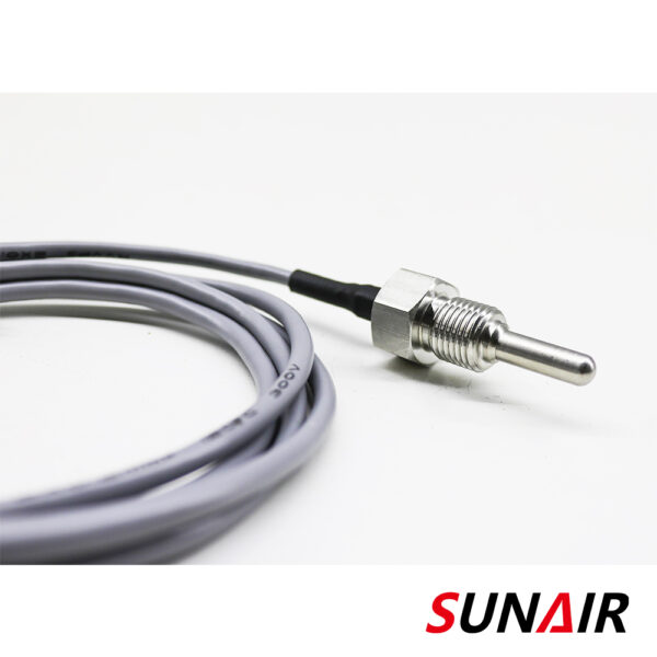 Wholesale M12 Temperature Sensor Thermometer Industry Temperature Sensor - Image 3