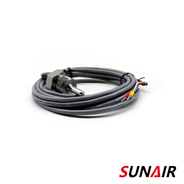 Wholesale M12 Temperature Sensor Thermometer Industry Temperature Sensor - Image 2