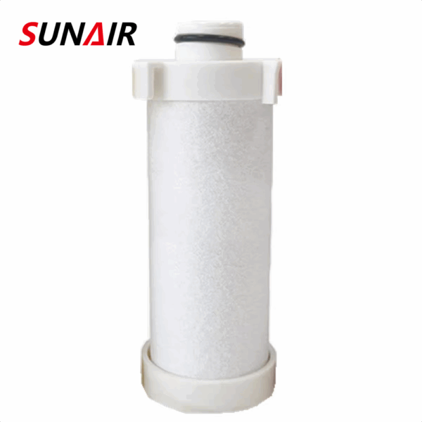 Replacement Parts Screw Air Compressor Parts Precision Filter element CJ-050 - Image 6
